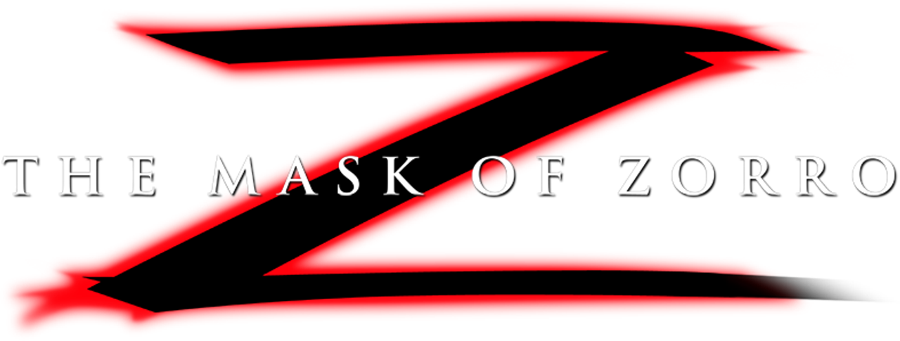 The Mask of Zorro