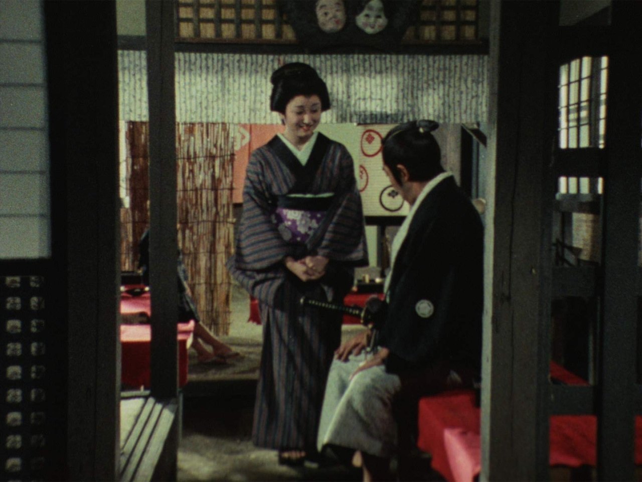 Hissatsu Shigotonin - Season 1 Episode 24 : Episode 24