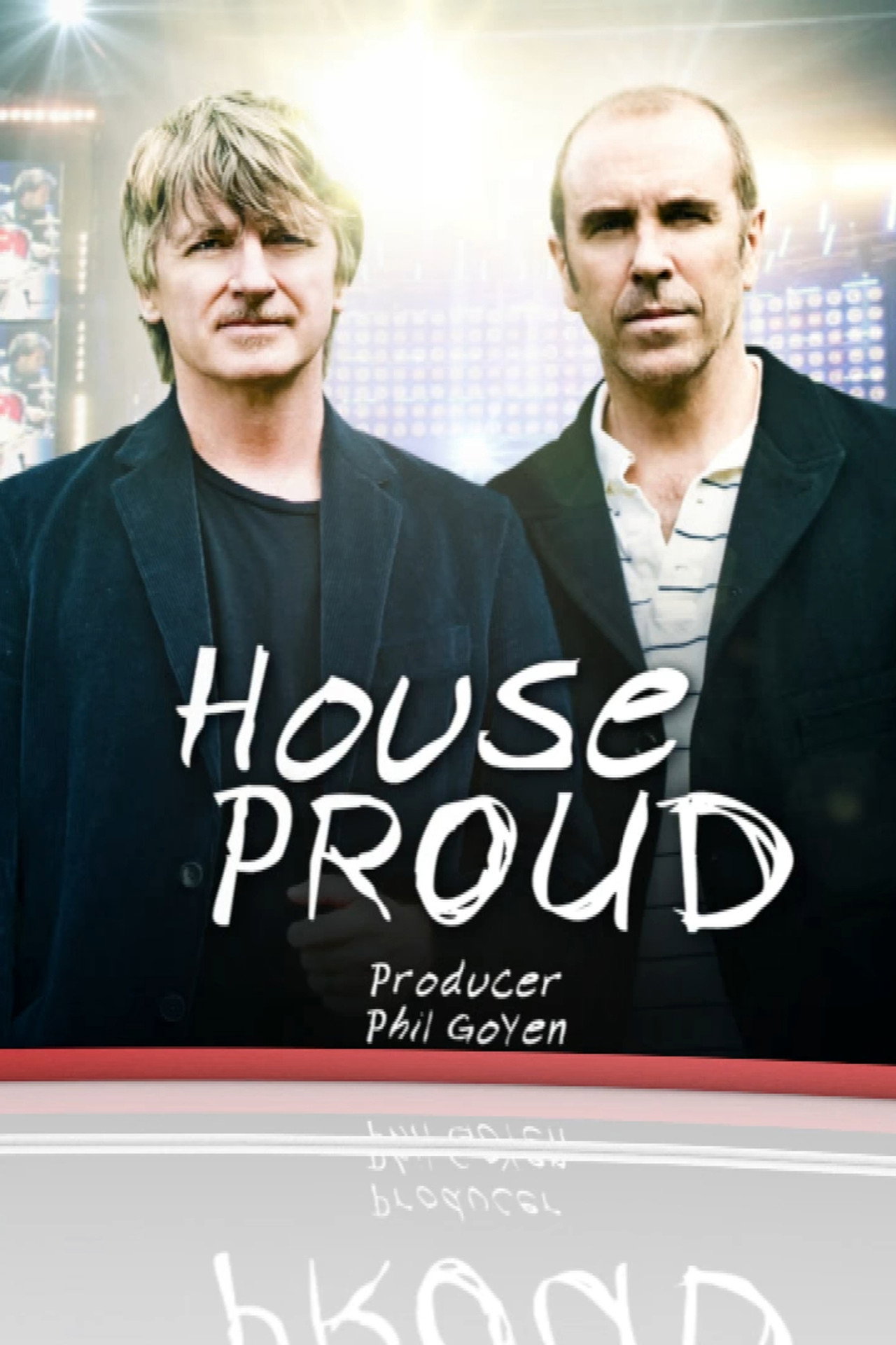 House Proud filmaffisch