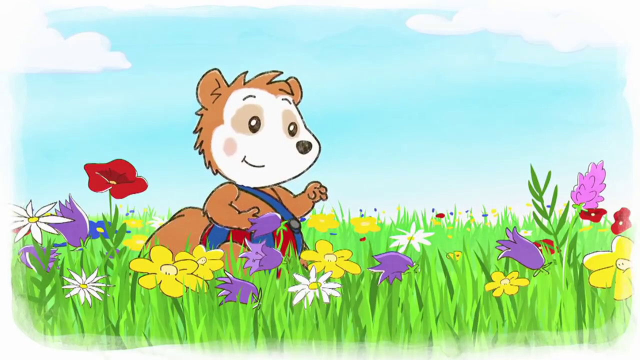 Bobo Siebenschläfer — Épisode 15