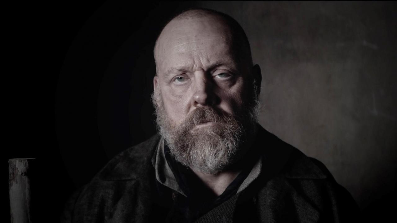 Jean Valjean (2025) Hindi Dubbed CAMRip backdrop