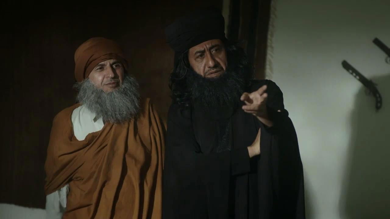 سيلفي — Épisode 13