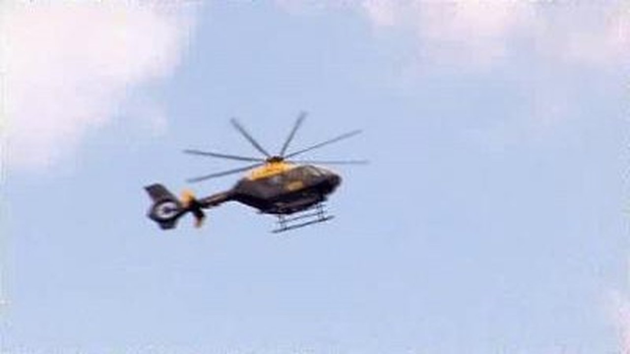 Police Interceptors - Season 2 Episode 2 : Episode 2