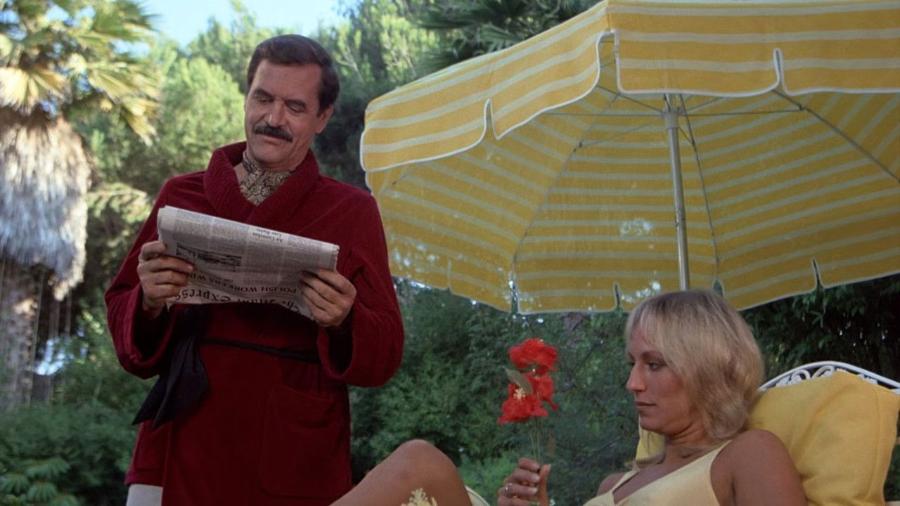 Pour l'amour du risque — Le film témoin