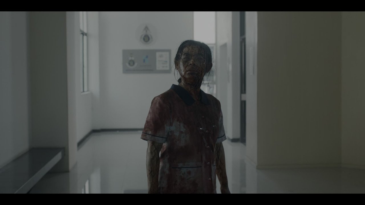 Zomvivor - Season 1 Episode 7 : Episode 7