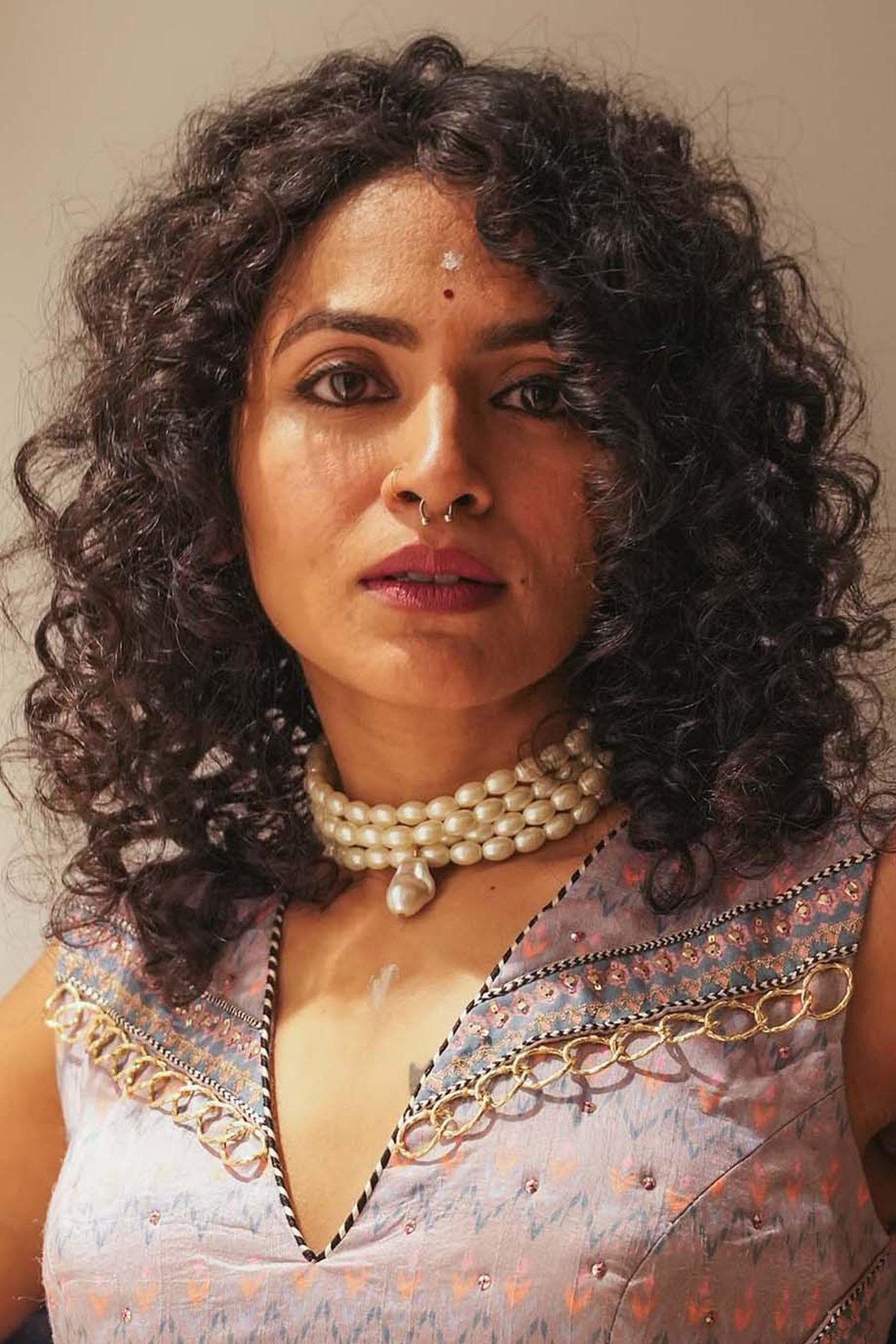 Photo of Maalavika Sundar