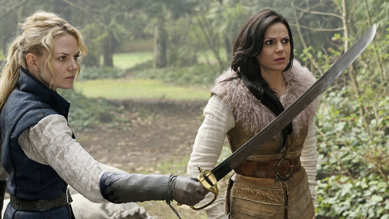 Once Upon a Time - Season 4 Episode 23 : Operation Mongoose (2)