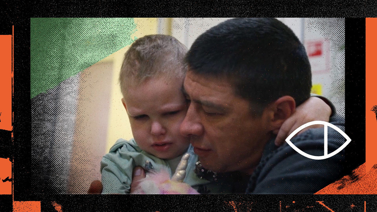 Global Eye - Season 1 Episode 15 : 15/12/2025: The Deceit Behind Cancer Charity Scams in Conflict Areas