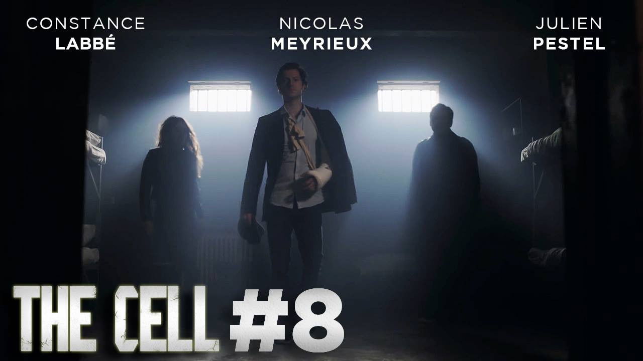 The Cell — Épisode 8
