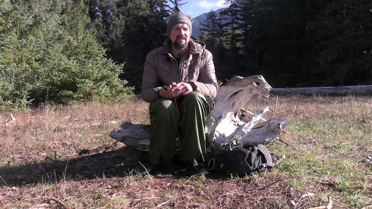 Alone - Überlebe die Wildnis — Épisode 5