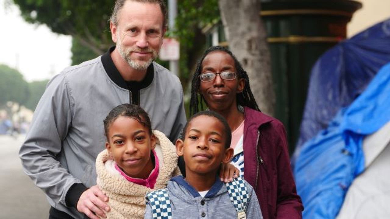 På gränsen med Peter Jihde — Épisode 6