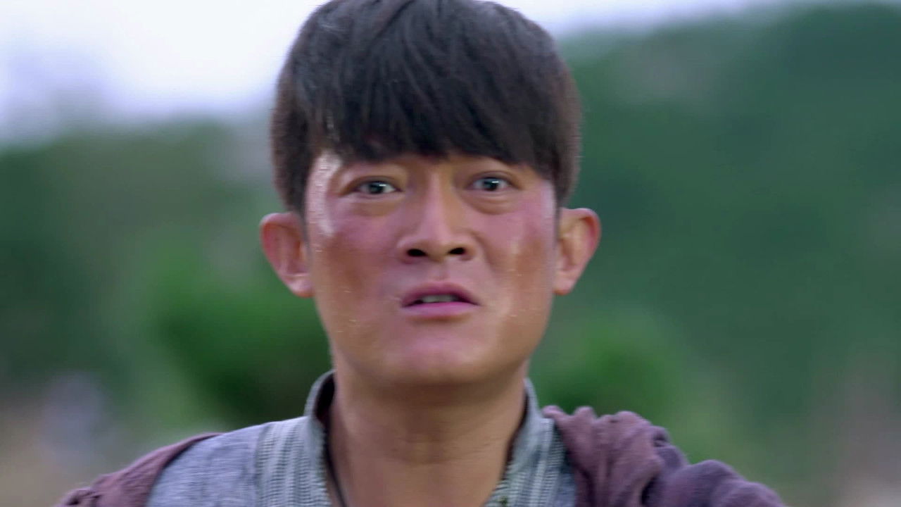 大秧歌 — Épisode 11