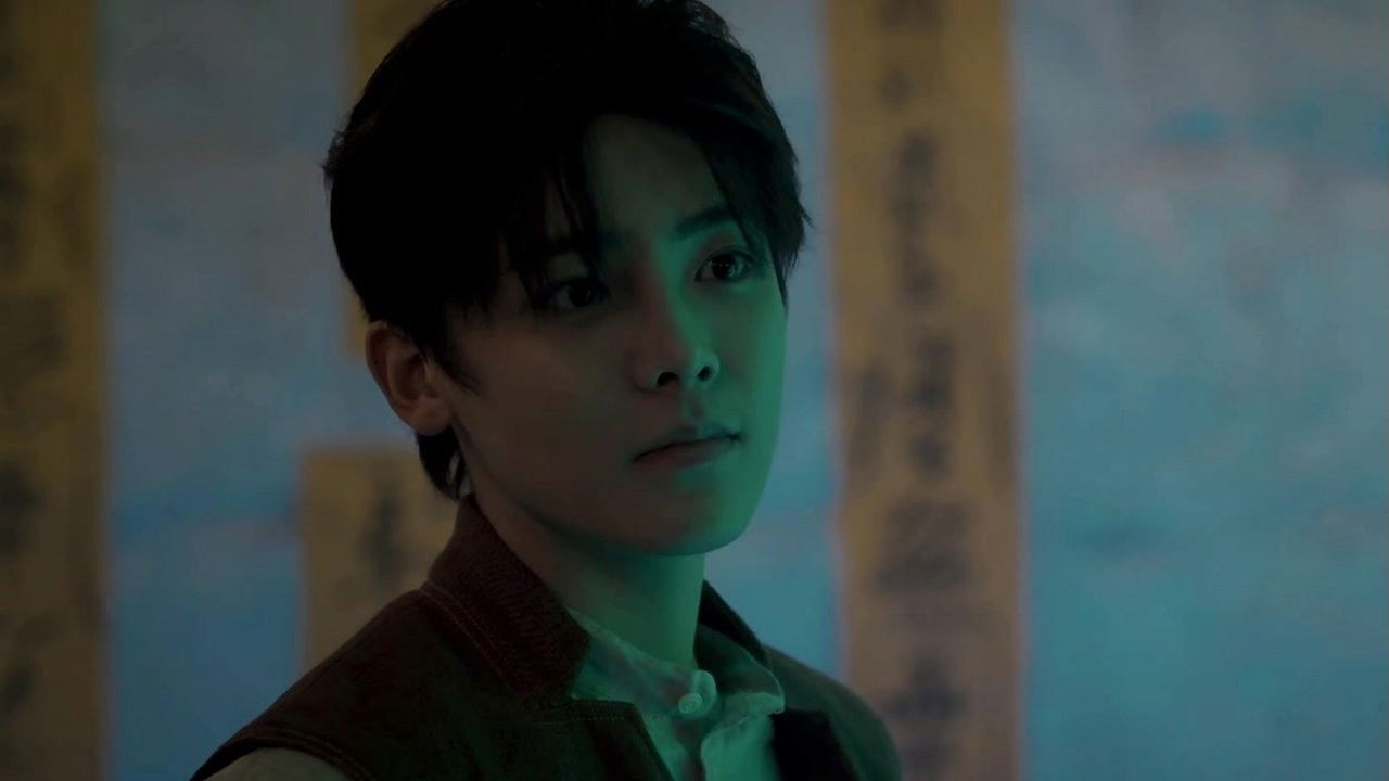 心宅猎人 — Épisode 2