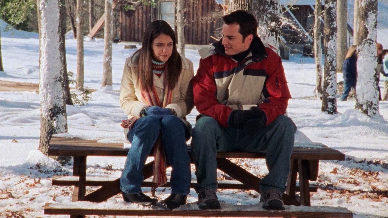 Dawson's Creek - Season 4 Episode 14 : A Winter's Tale
