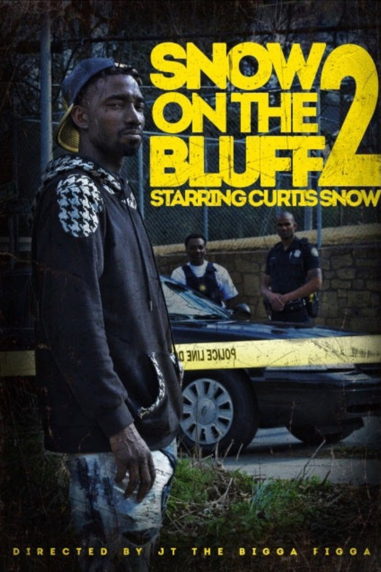 Snow On Tha Bluff 2