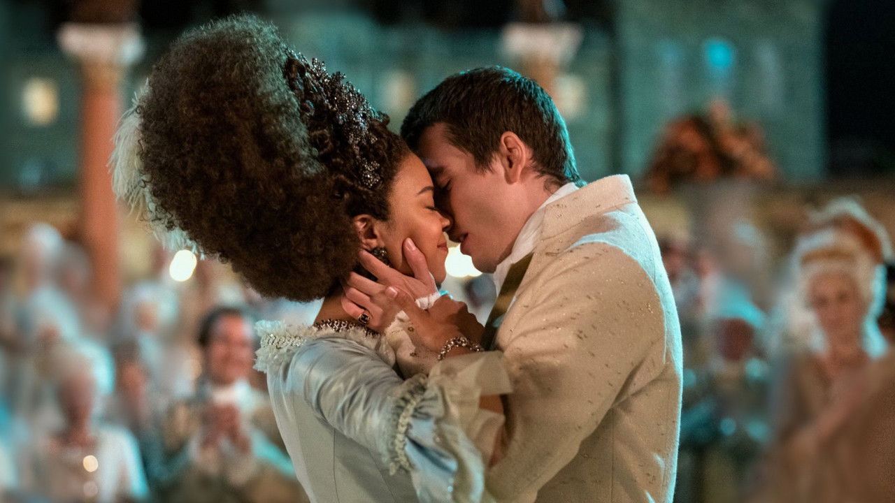 Queen Charlotte: A Bridgerton Story (2023) trailer