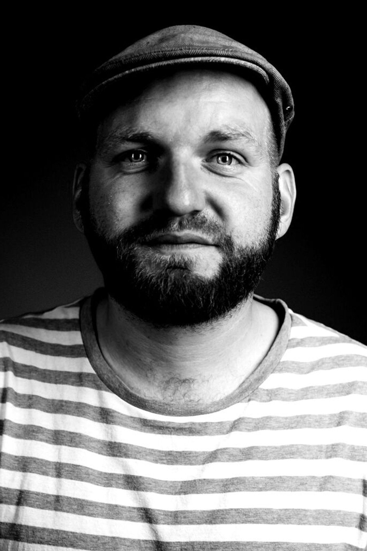 Eddy Zimmermann