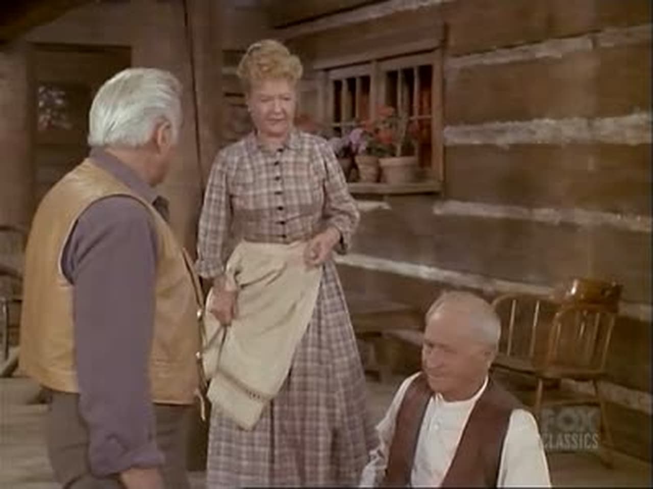 Bonanza - Season 6 Episode 8 : Square Deal Sam