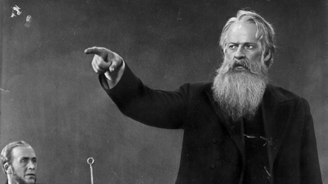 Mussorgsky