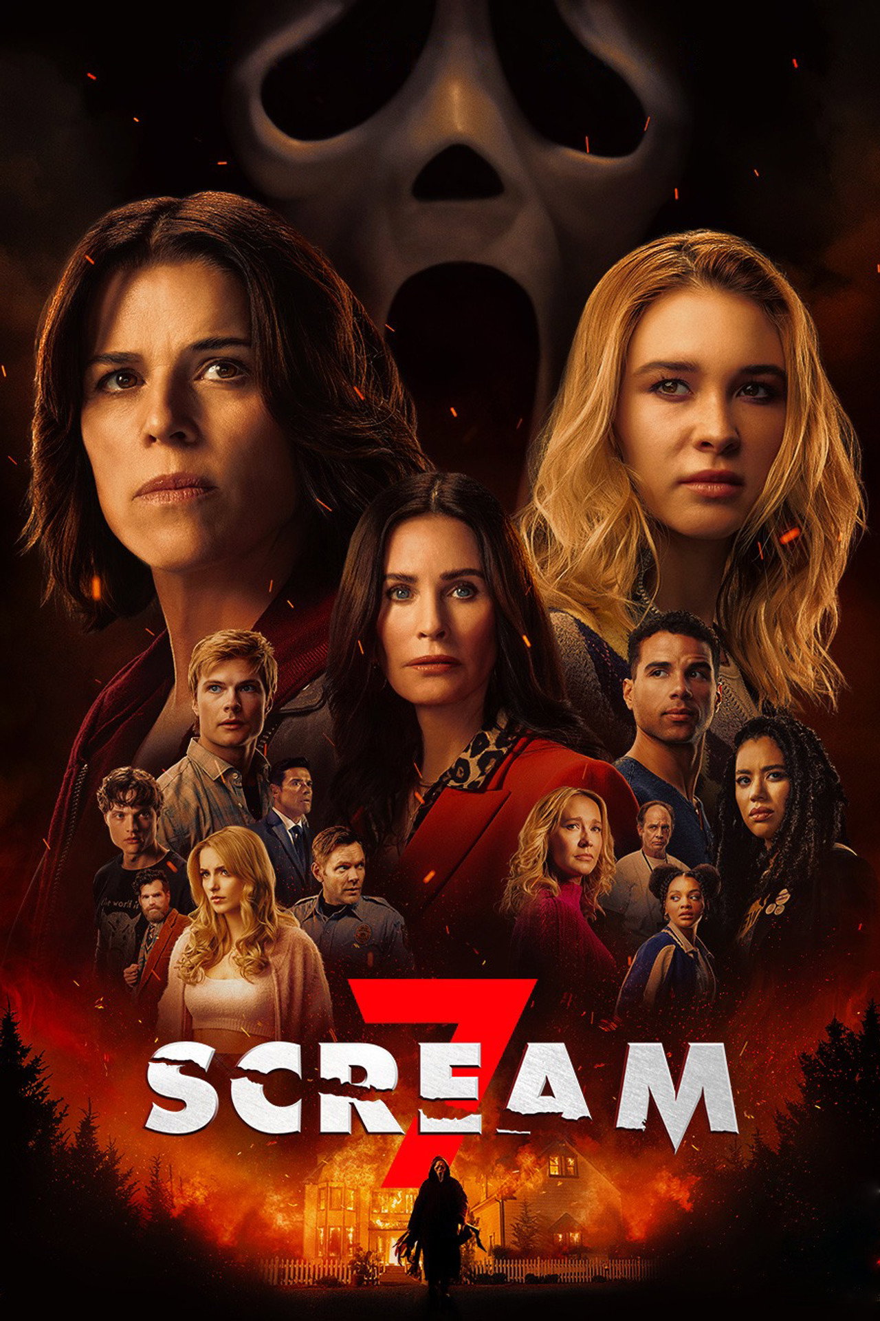 Scream 7 2026 English ORG 1080p 720p 480p WEB-DL x264 ESubs
