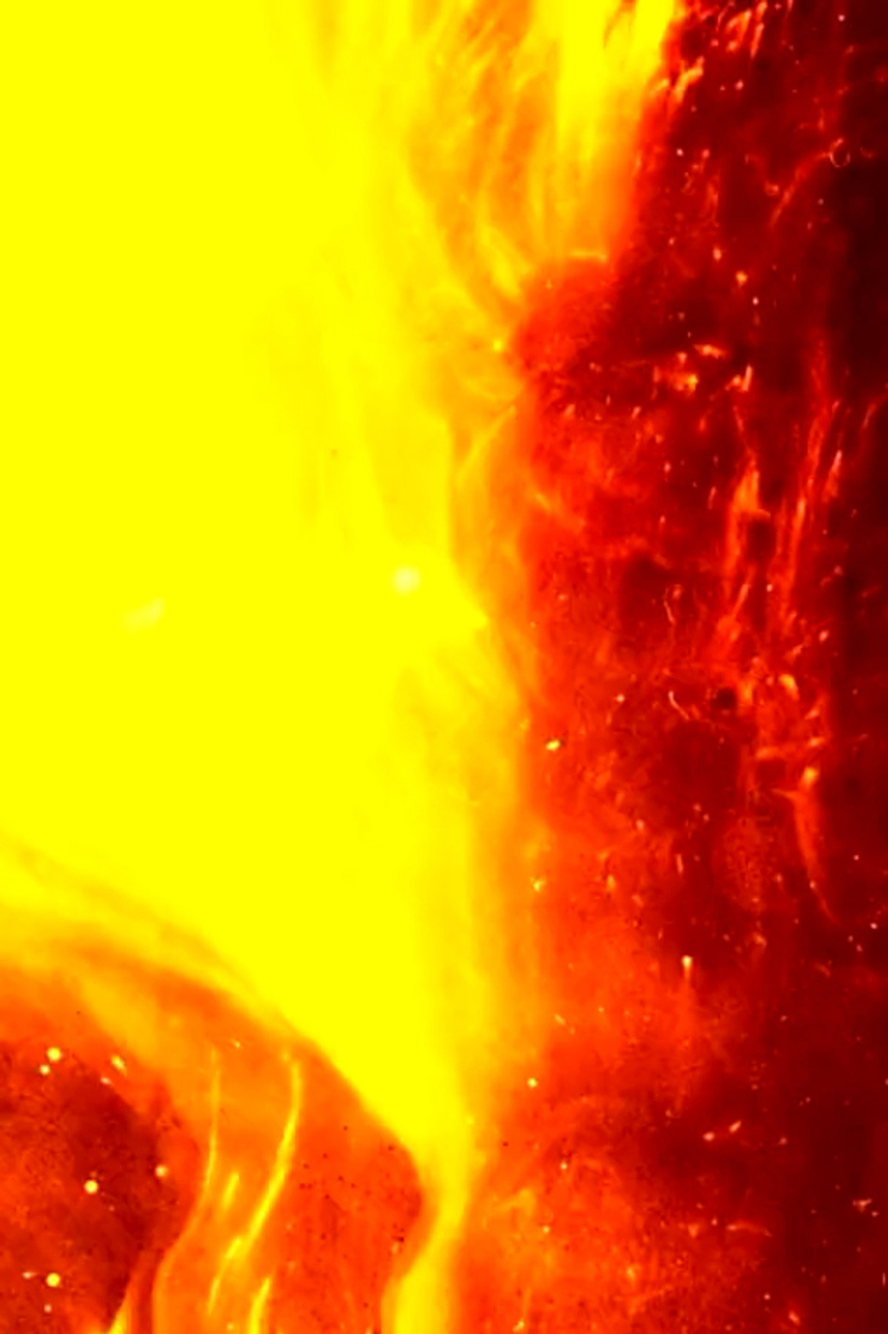 Vulcania filmaffisch
