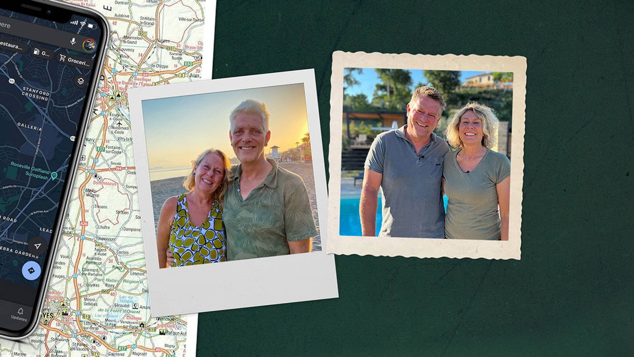 Ik vertrek — Épisode 8