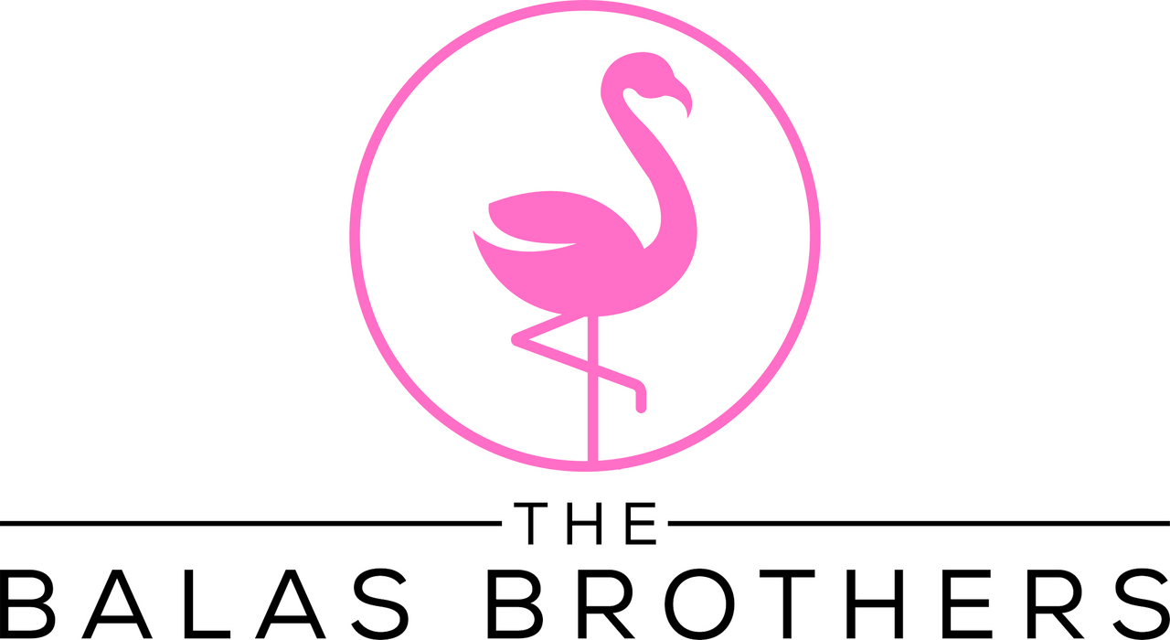 The Balas Brothers