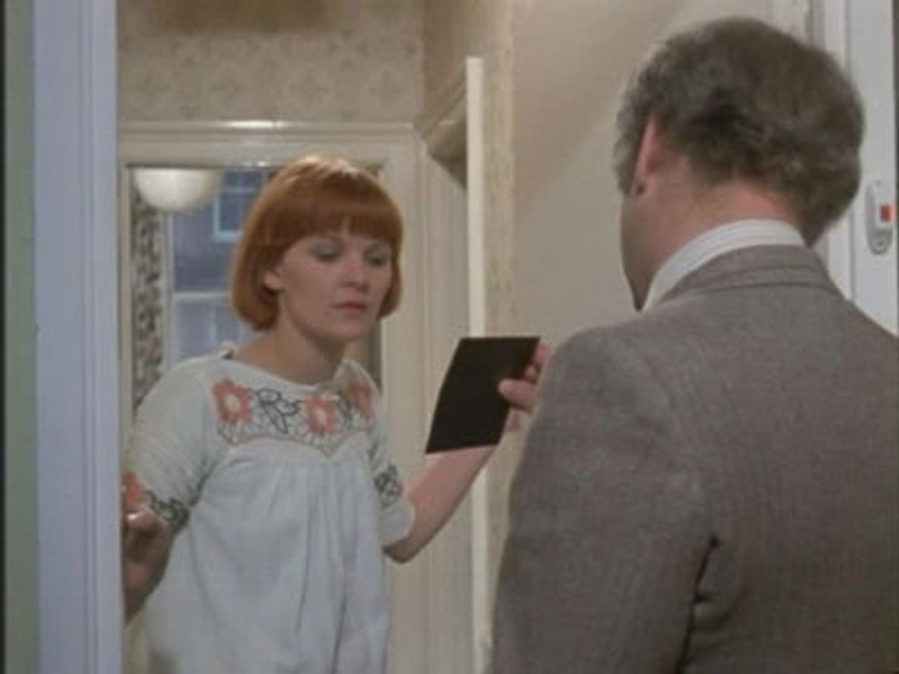 The Sweeney — Épisode 9