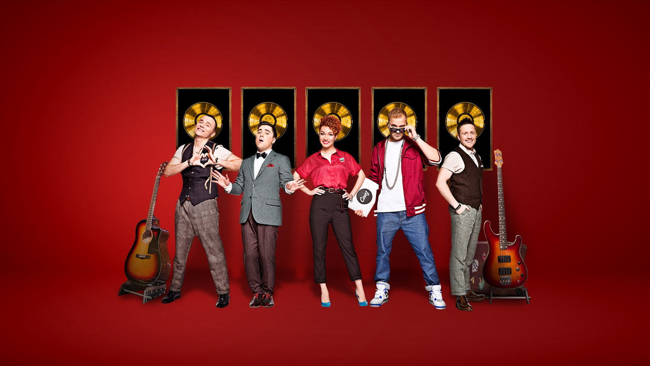 Студия СОЮЗ