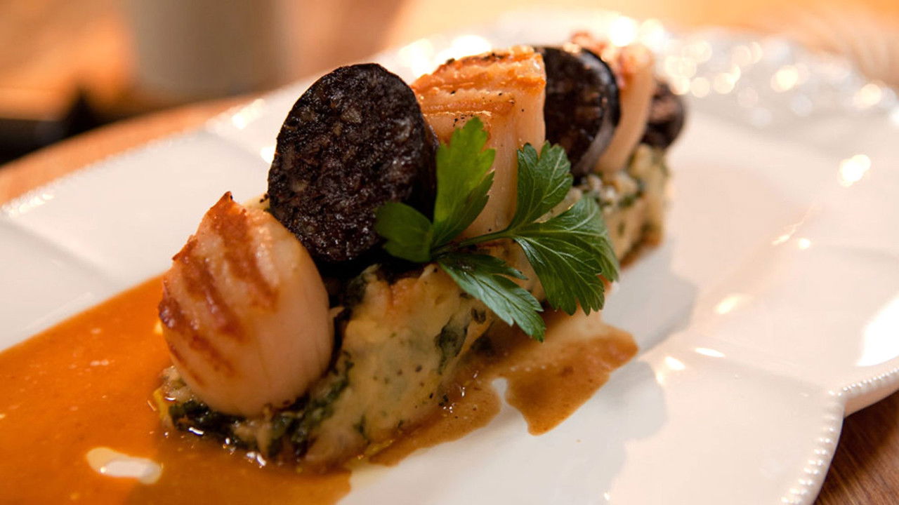 Hairy Bikers' Best of British — Épisode 12