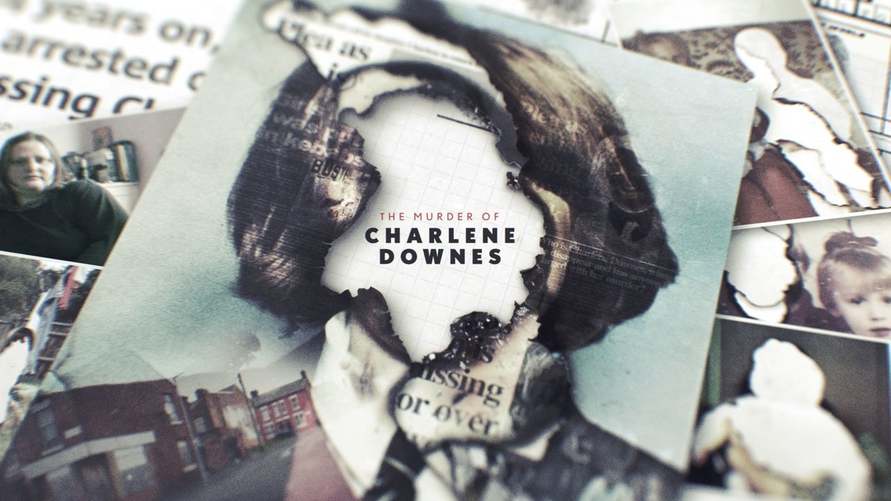 Backdrop for The Murder of Charlene Downes