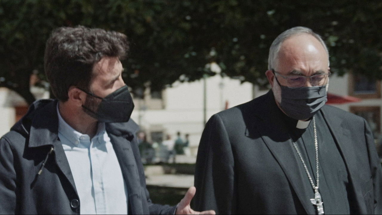 Salvados — Épisode 3