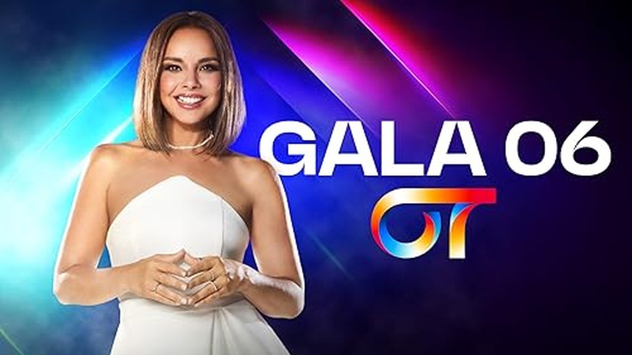 Operación triunfo - Season 13 Episode 45 : Gala 6