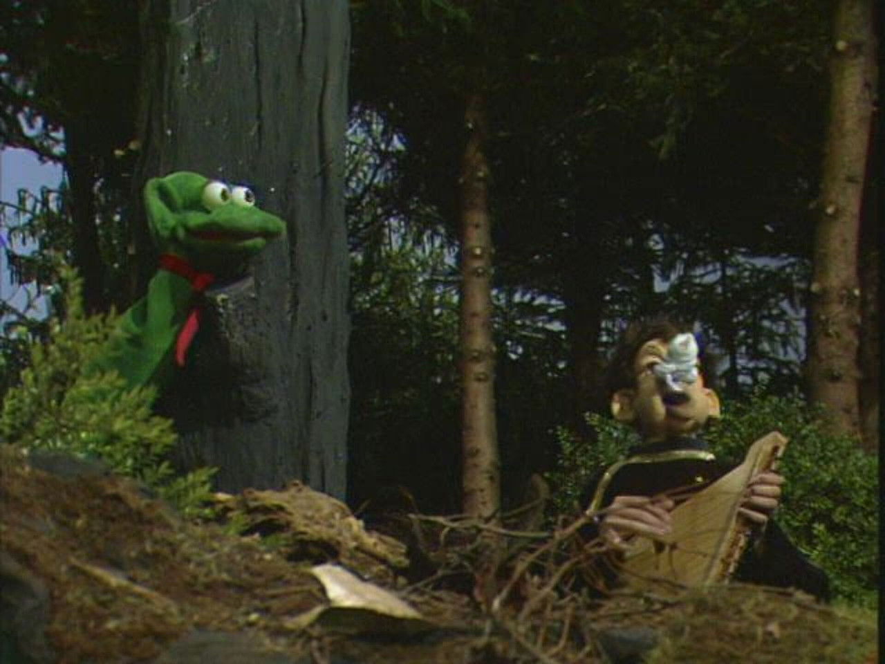 Liegebeest — Épisode 2