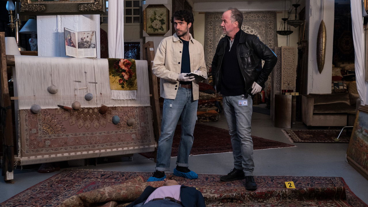 SOKO Hamburg — Épisode 11