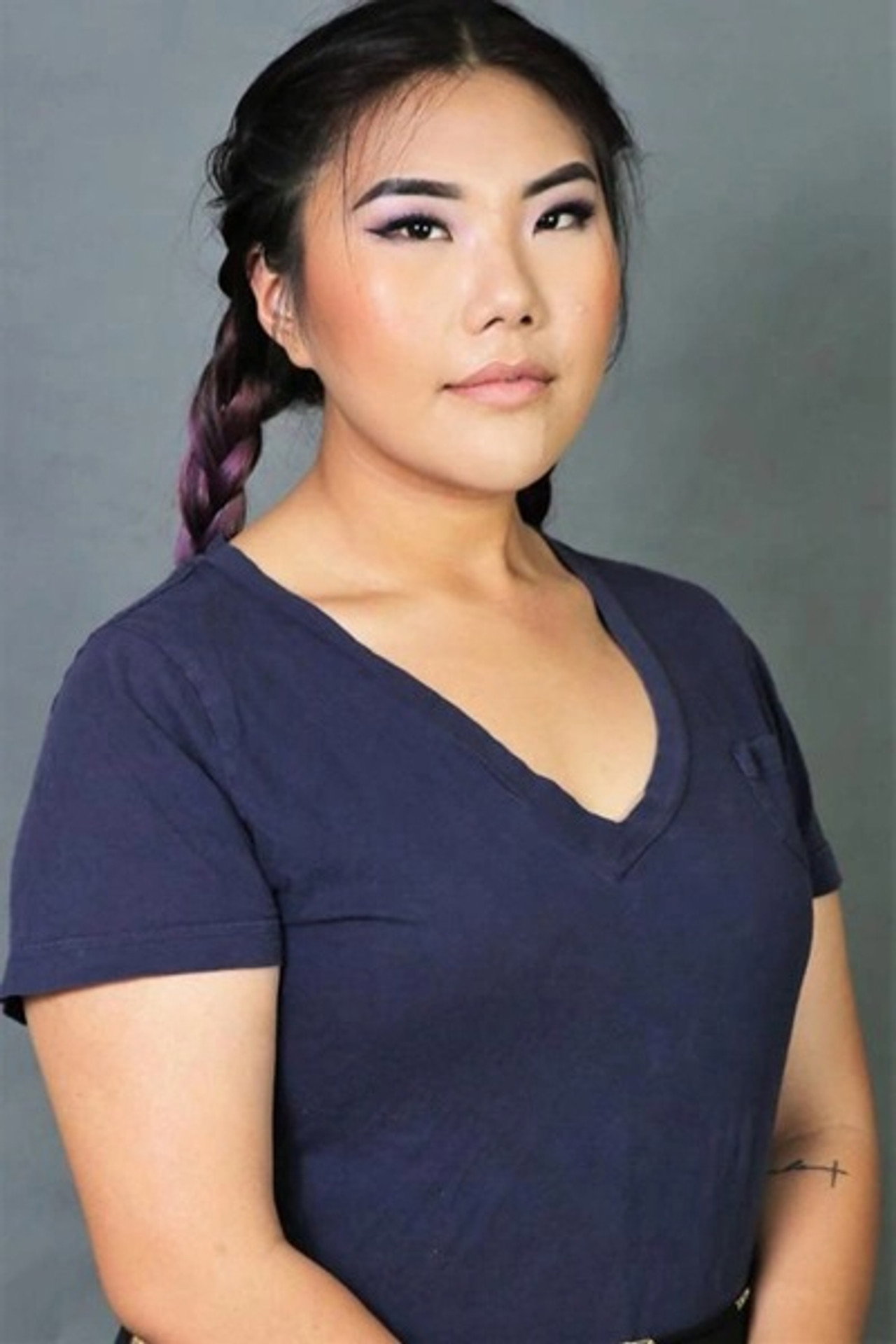 Monique Burias Shi