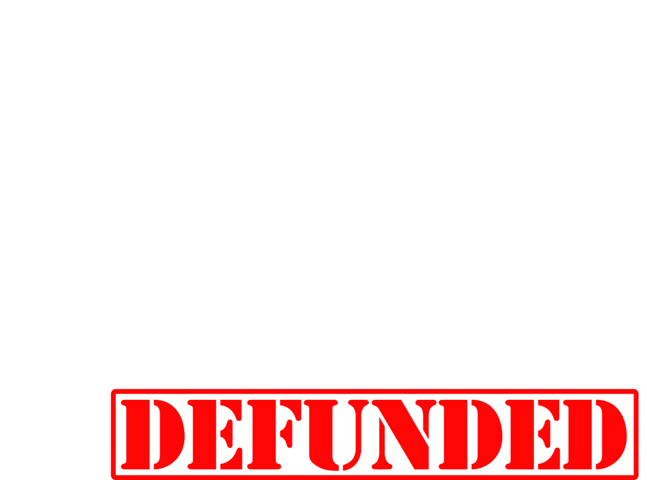 Reno 911! Defunded