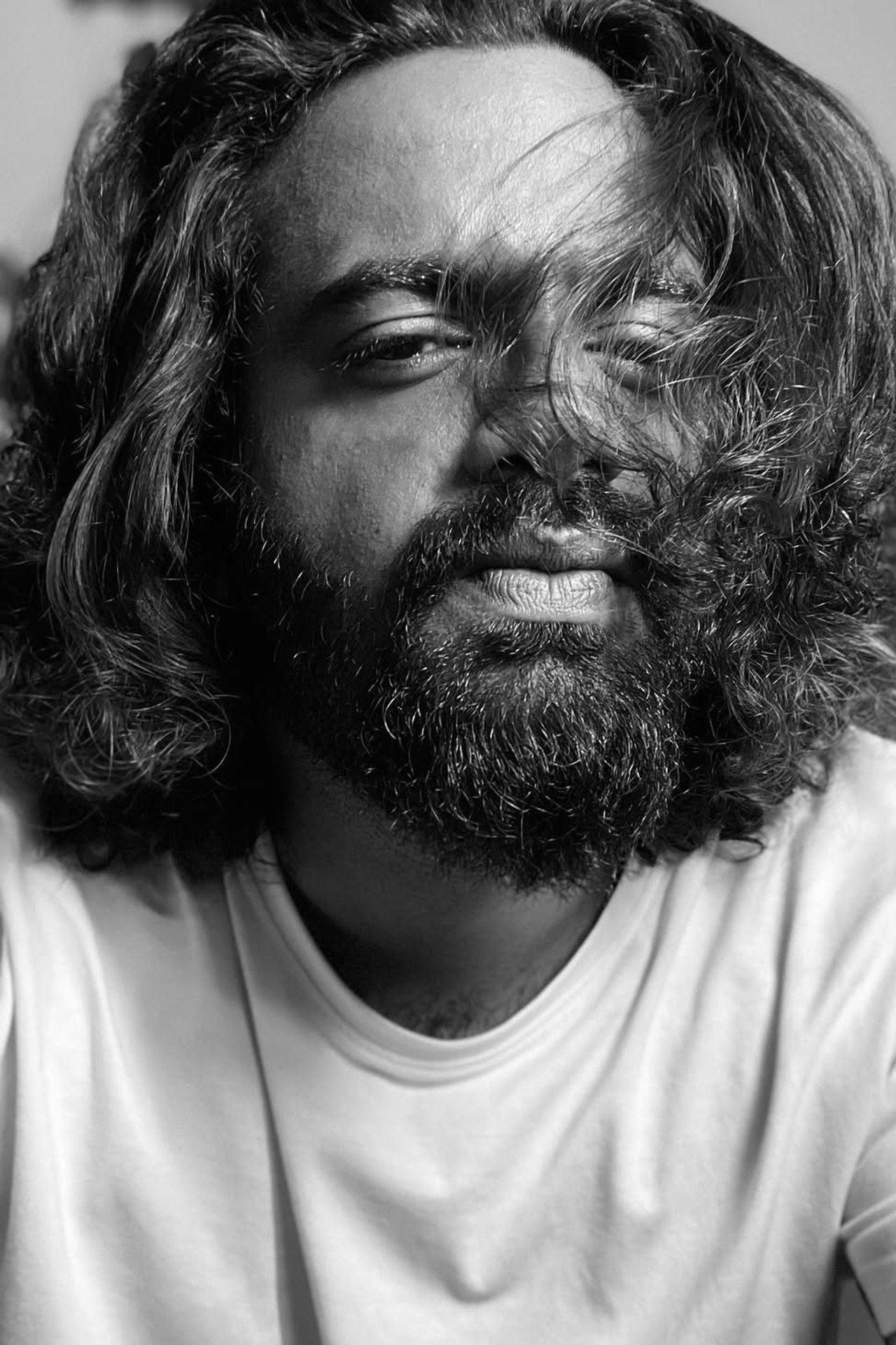 Akhil George