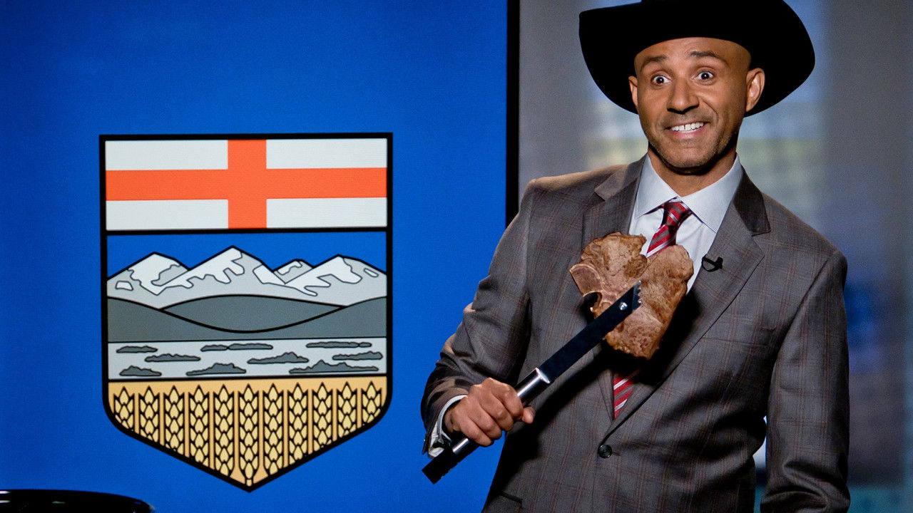 This Hour Has 22 Minutes — Épisode 7