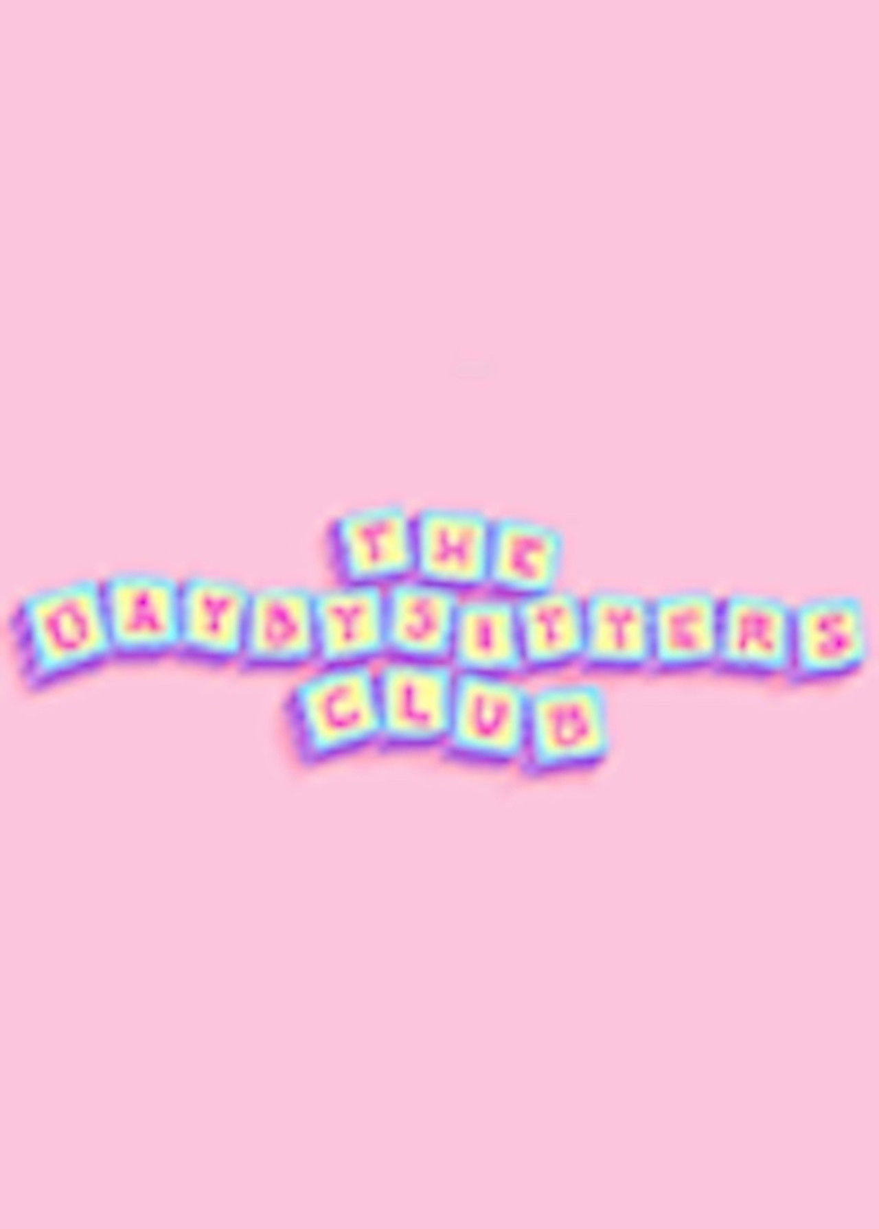 The Gaybysitters Club Backdrop