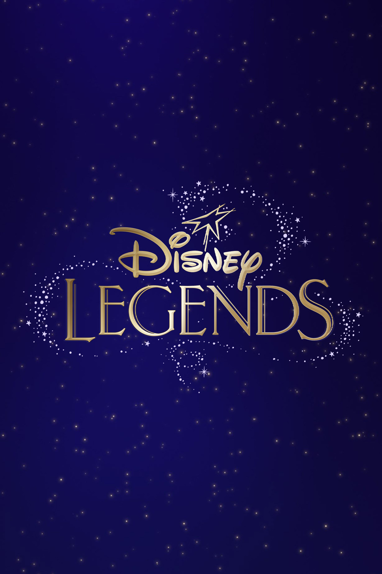 Disney Legends Award Ceremony