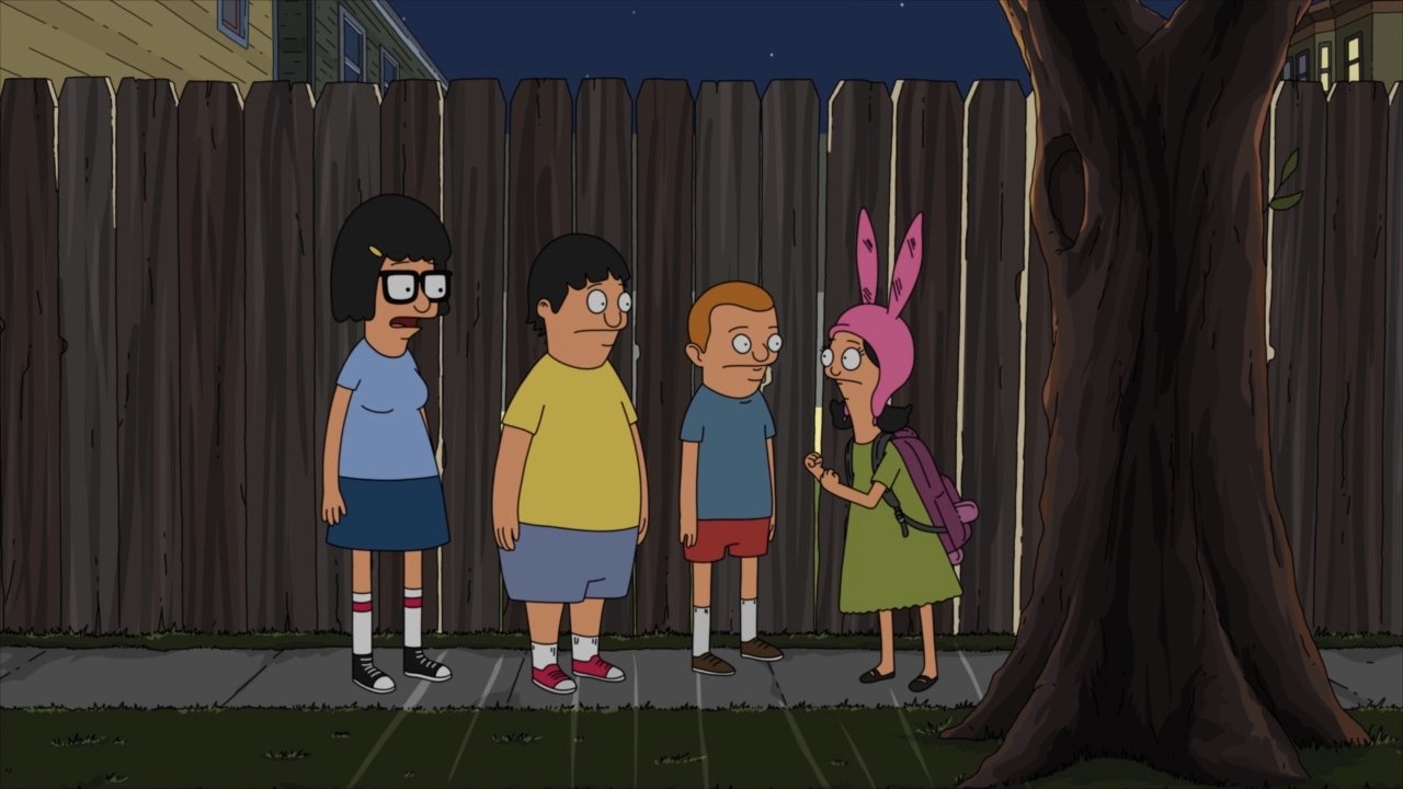 Bob's Burgers - Season 8 Episode 20 : Mission Impos-slug-ble