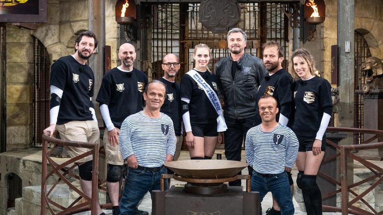 Fort Boyard - Season 32 Episode 6 : Episode 6