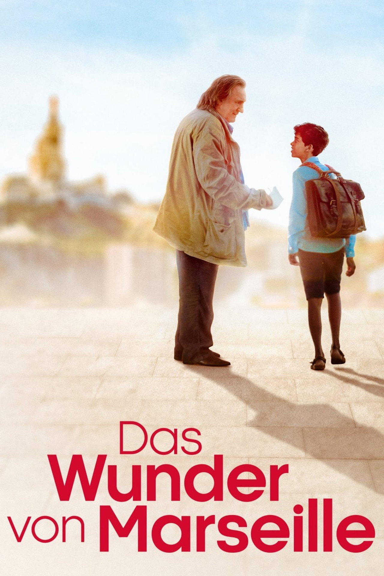 Das Wunder von Marseille