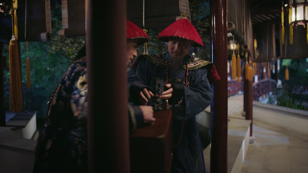 Ruyi's Royal Love in the Palace - Season 1 Episode 50 : Episode 50