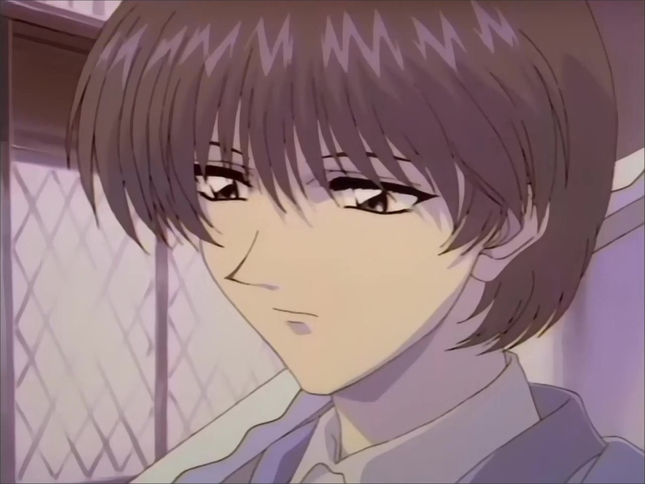 Rurouni Kenshin - Season 2 Episode 27 : Hiten versus Shukuchi