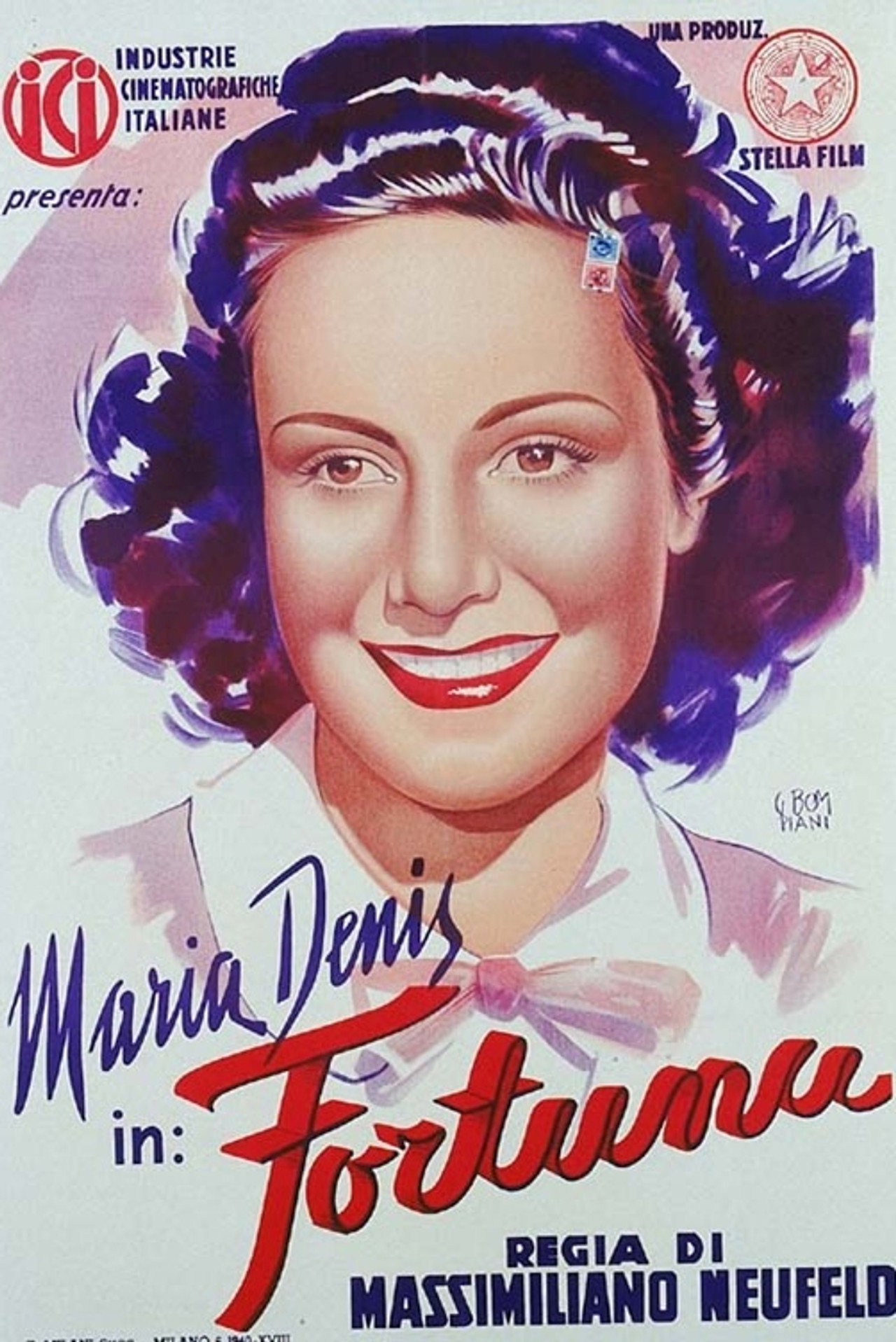Fortuna