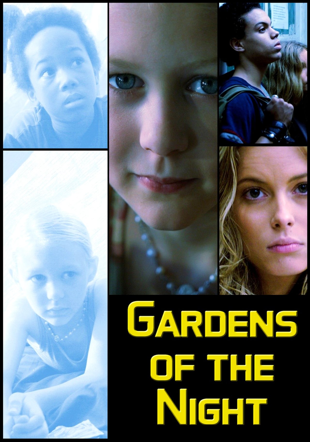 Gardens Of The Night