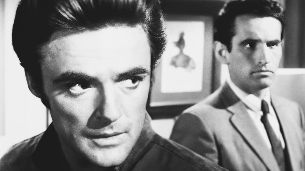 Peyton Place — Épisode 151