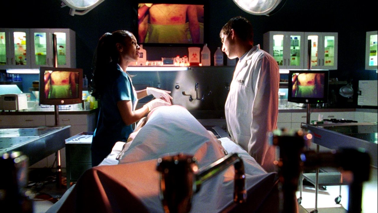 CSI: Miami - Season 4 Episode 2 : Blood In The Water
